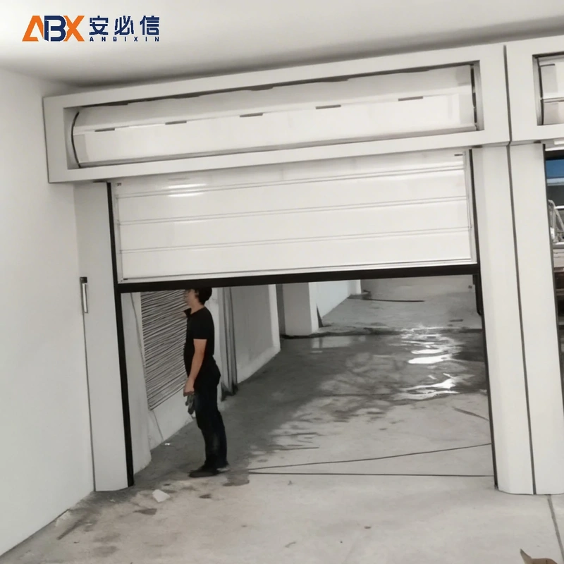 烟台市雷达高速门